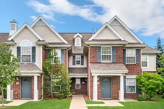 Canton Apartments For Rent