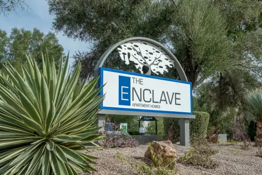 The Enclave Photo 2