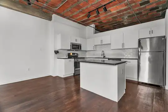 Unity Lofts Photo 1