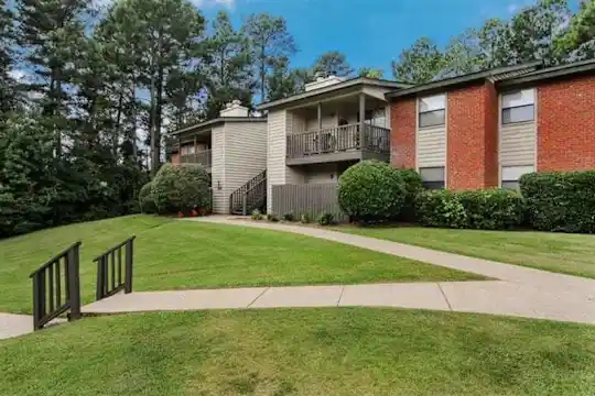The Mark Apartments Photo 1