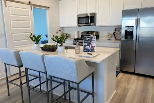 Casey Corner Townhomes Photo 2
