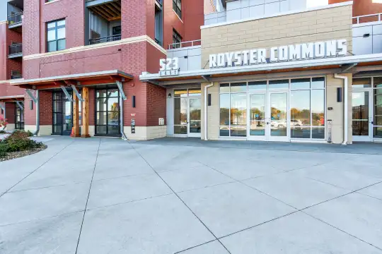 Royster Commons Photo 2