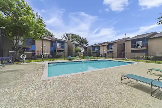 Costa Azul Apartments Photo 2