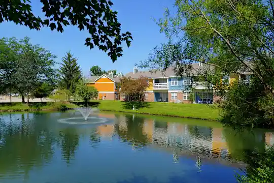 Places To Rent Dayton Ohio