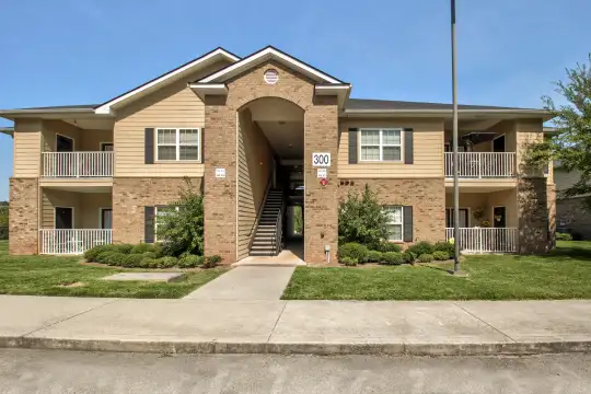 Apartments For Rent in Knoxville, TN with Washer & Dryer - 1,375