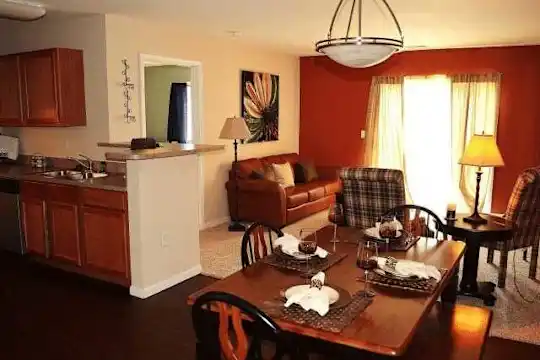 Wildwood Meadows Apartments Photo 1
