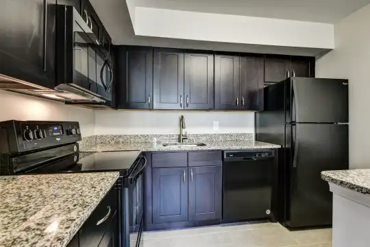 Townline Townhomes Photo 1