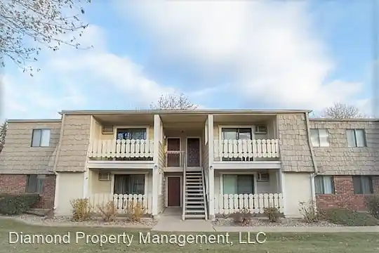 Cedar Place Apartments Photo 1