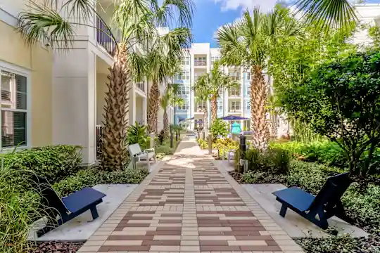 Apartments Near 32804