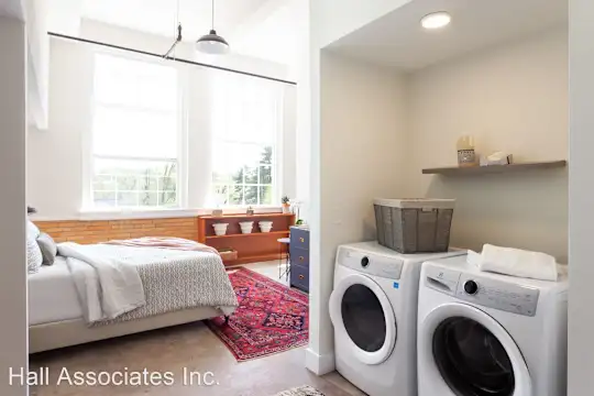 Billy Byrd Lofts Photo 1