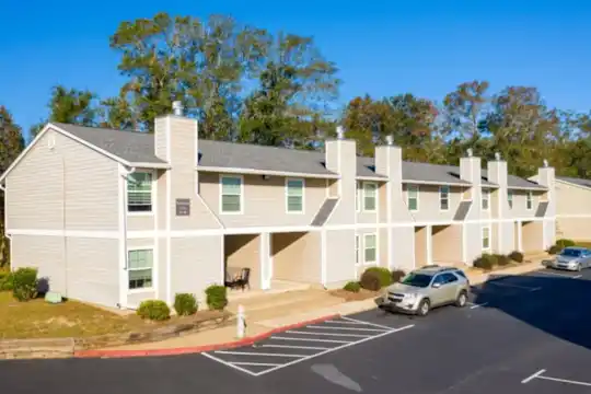 Mirabelle Apartments Photo 1
