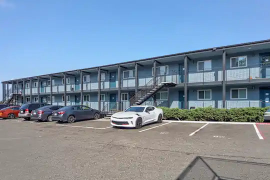The Heights Apartments Photo 1