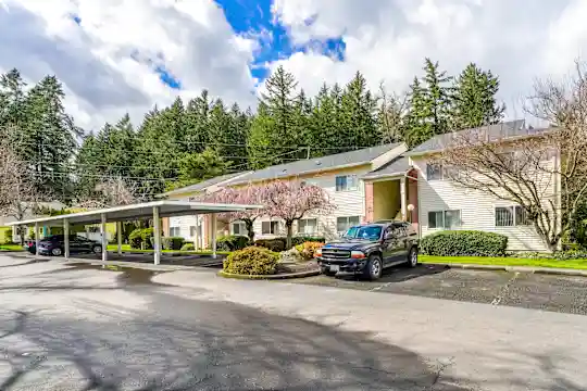 Places For Rent In Canby Oregon