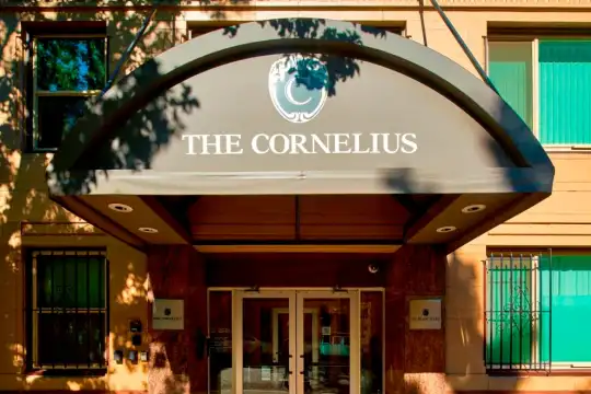 The Cornelius Photo 2