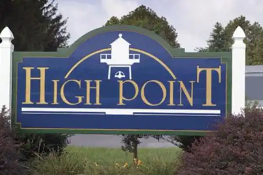High Point Park Photo 1