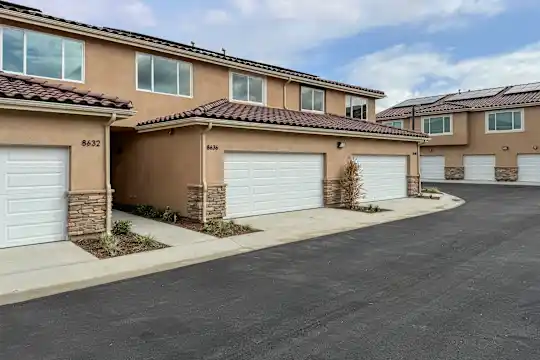 Rancho Fanita Villas Photo 1
