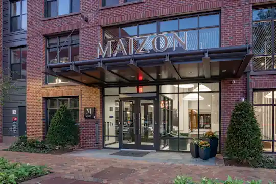 Maizon Bethesda Photo 2