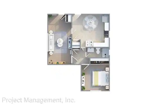 Village Commons Photo 2