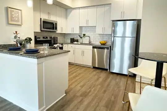 Emery Village Photo 1