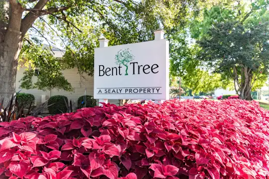 Bent Tree Apartments Photo 1