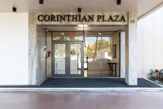 The Gables Corinthian Plaza Photo 2