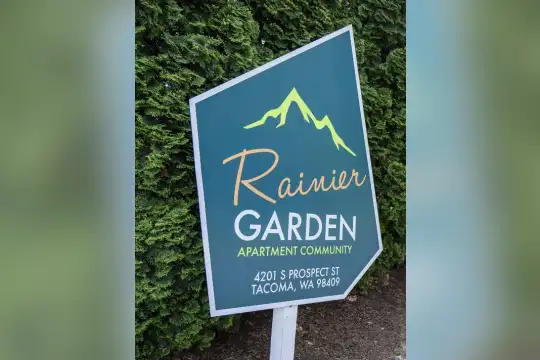 Rainier Garden Photo 1