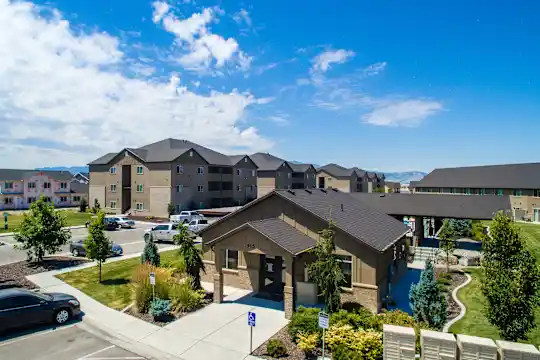 Logan Gateway Photo 2