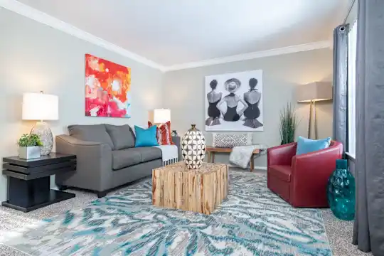 Del Prado Apartment Homes at Texas Star Photo 1