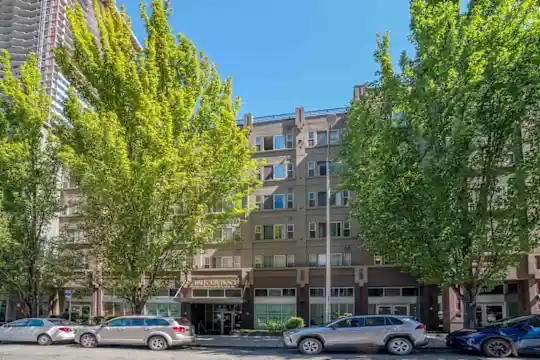 Affordable rental housing through Seattle's MFTE program - The Whole U