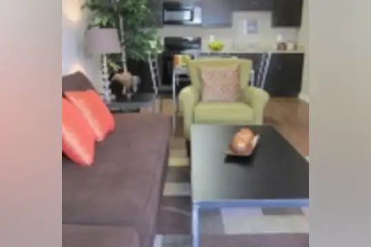 The Muses Apartment Homes Photo 2