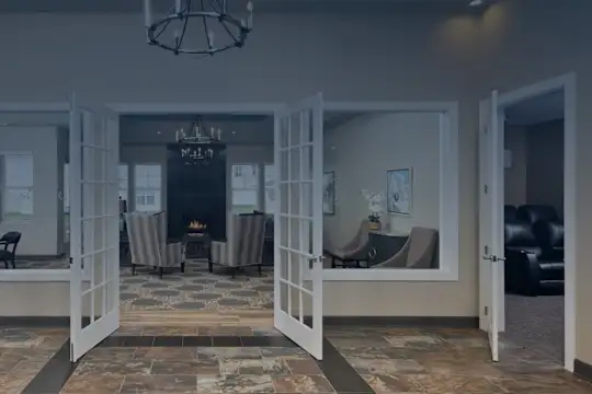 The Residences at Fox Meadow Photo 2