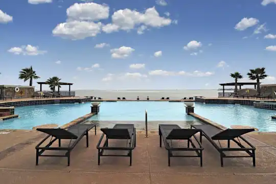 La Joya Bay Resort Photo 2