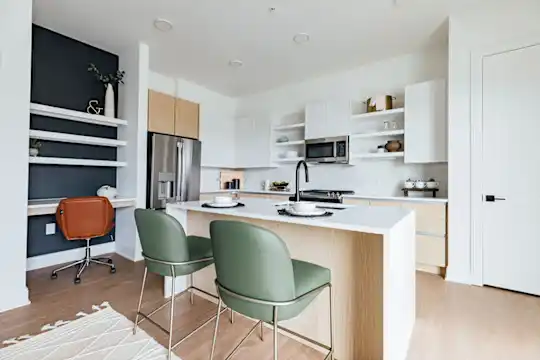 Average Rent For One Bedroom Apartment In Atlanta