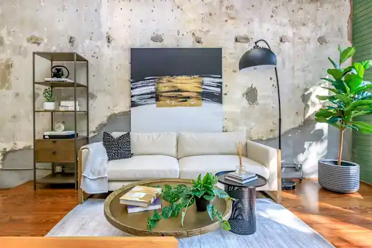 Lamar Lofts Photo 1