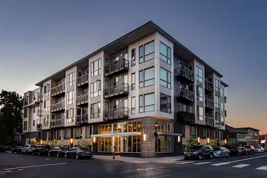 Springwater Flats Photo 1