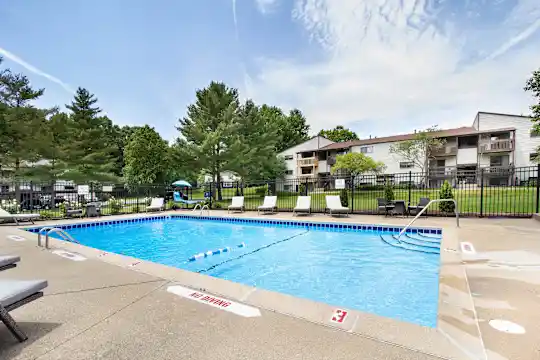 Briarwood Apartments Photo 1