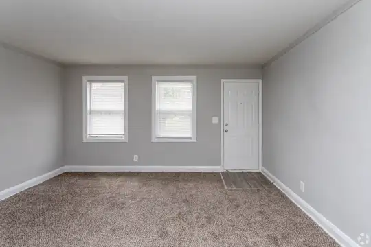 2 Bedroom Apartments In Baltimore