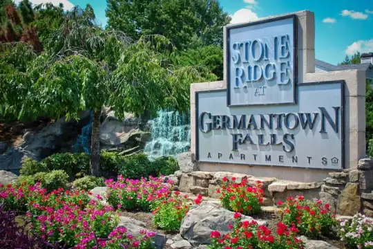 Stone Ridge at Germantown Falls Photo 1