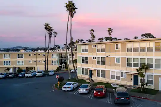 Colma Apartments For Rent