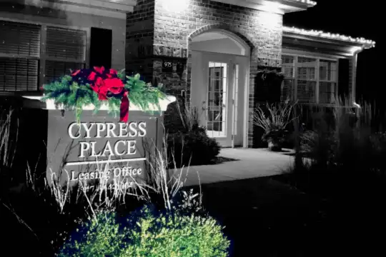 Cypress Place Photo 1