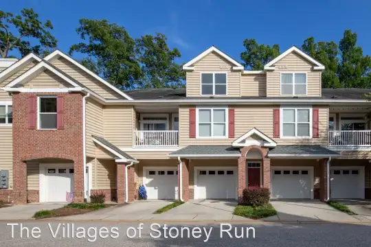 The Villages Of Stoney Run Photo 1