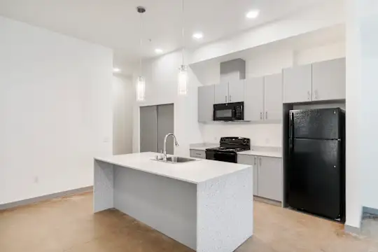 Serenity Apartments Photo 1