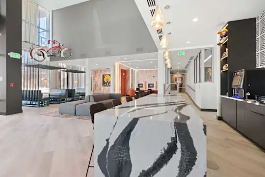 Denver Colorado Apt