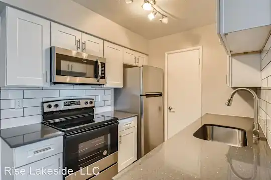 One Bedroom Apartments Near Culver City