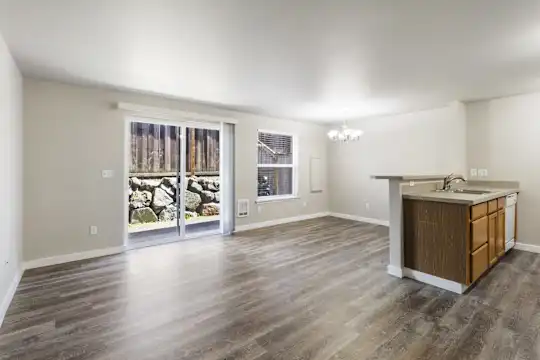 Puget Sound Townhomes Photo 1