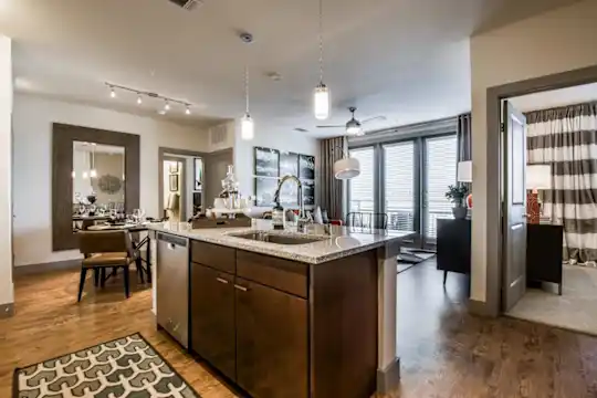 77379 Luxury Properties Apartments
