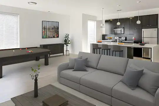 Slate Apartments Photo 1