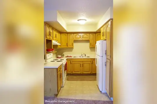 Capitol Apartments Photo 1
