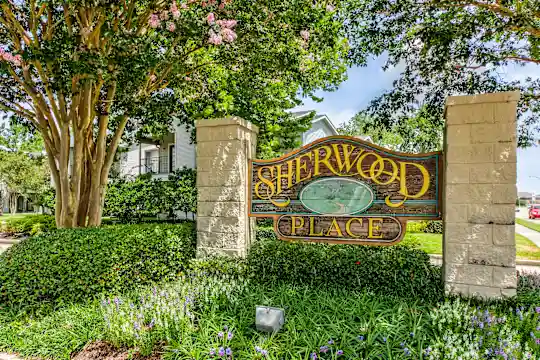 Sherwood Place Apartments Photo 1