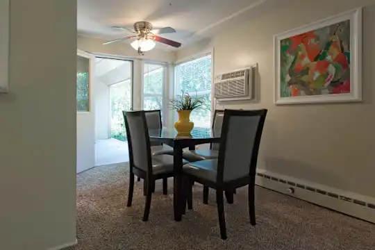 Valley Village Apartments Photo 2